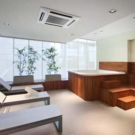Design Suites Buenos Aires
