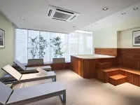 Design Suites Buenos Aires - Kylpylä