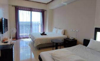 Kenting Chiu Chaung Homestay