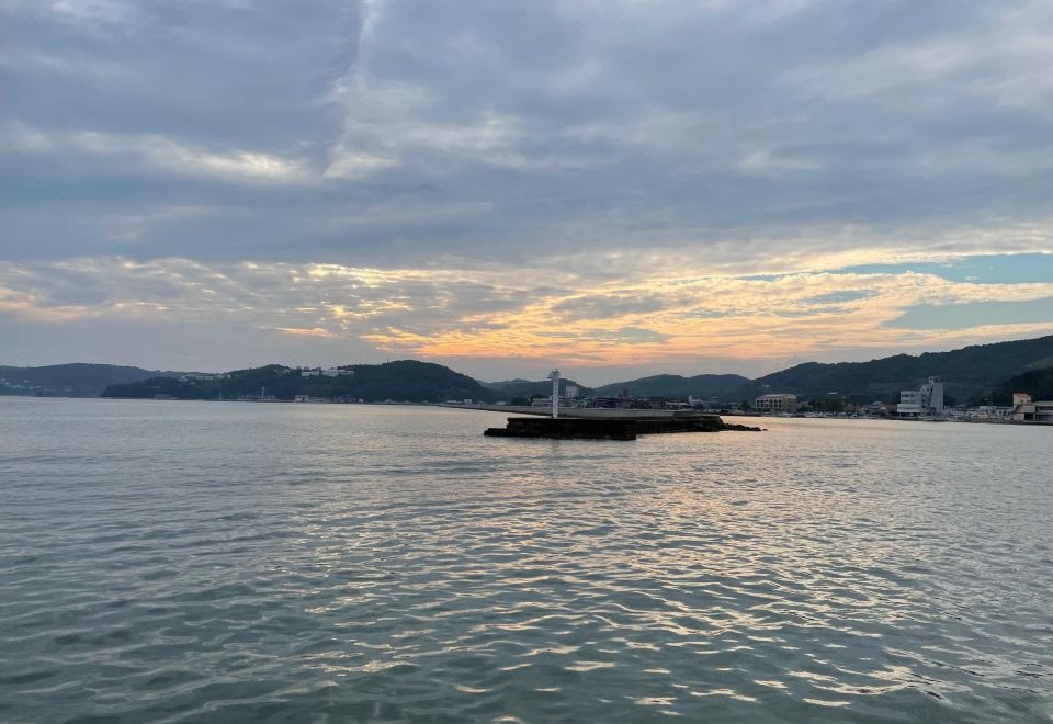 베셀 호텔 구라시키