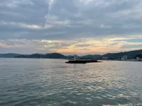 Vessel Hotel Kurashiki - parking