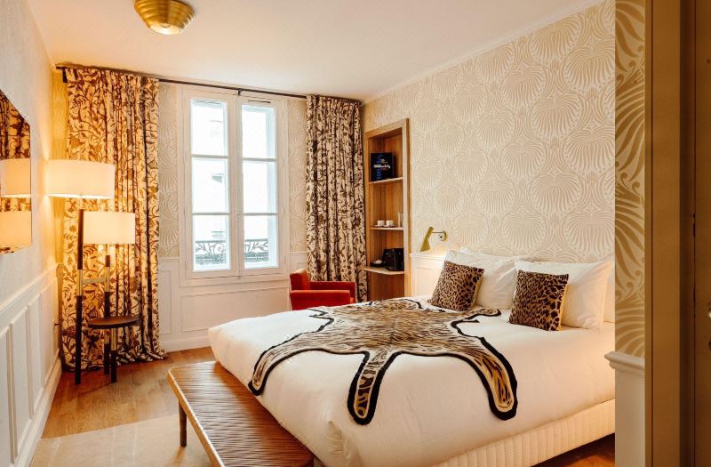 Hôtel Thoumieux