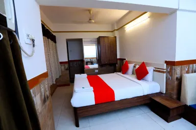 Hotel Jaya Mahal Hôtels à : Mulgaon