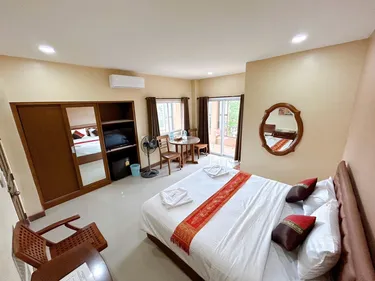 รูปภาพของเอสเค รีสอร์ท พัทยา