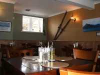 Invergarry Hotel - Frühstück