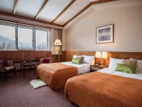 Okushiga Kogen Hotel Hotel a 