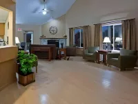 GrandStay Hotel & Suites - Wifi