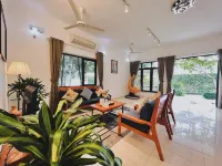 ROSE Villas & Resort - Ba Vi