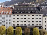 Ole Bull, Best Western Signature Collection Hotel di Bergen