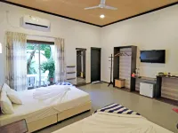 Thoddoo Inn Hotel di Thoddoo