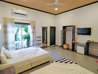 Thoddoo Inn Hotels in Thoddoo