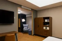 Four Points by Sheraton Mexico City, Colonia Roma - สัตว์เลี้ยง