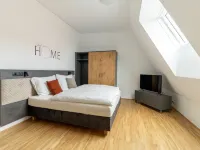 Be Home