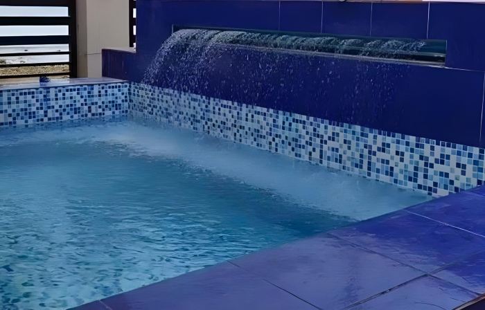 Oceanbreeze Private Resort