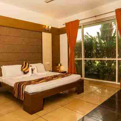 Wonderland Resort Rooms