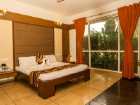 Wonderland Resort Hotels in Silvassa