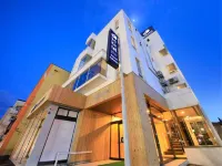 โรงแรมบิสซิเนส โอกุโระ