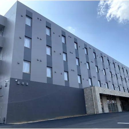 The Celecton Abeno-Matsubara Ekimae