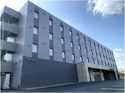 The Celecton Abeno-Matsubara Ekimae Các khách sạn ở Matsubara