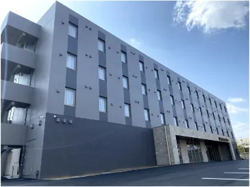The Celecton Abeno-Matsubara Ekimae