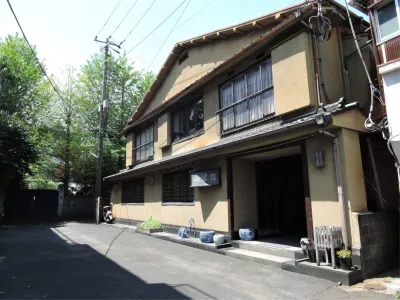 Ito Onsen Sanbokan