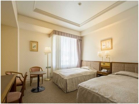 호텔 객실 분석