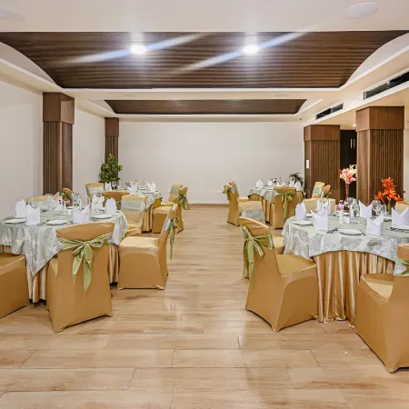Regenta Inn Luxinna Heights Mcleodganj