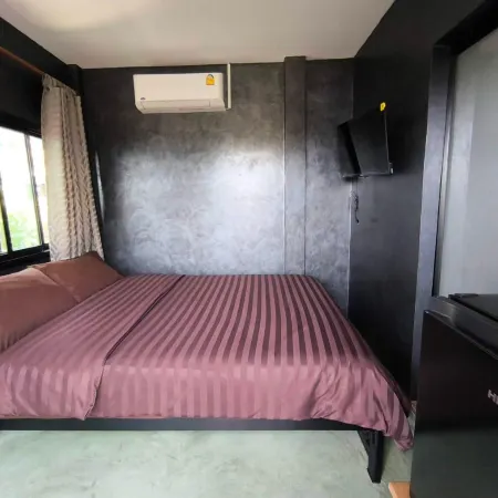 TidKoh Homestay Отели рядом с достопримечательностью «Остров Ко Крет»