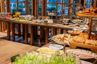 GHL Hotel Bioxury - Breakfast