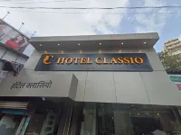 Hotel Classio Andheri فنادق في 