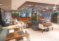 Washington Plaza Hotel di Barranquilla