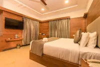 Seven Hills Pamban Island Resort Hotels near Sri Arulmigu Ramanathaswamy Temple