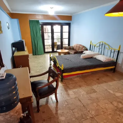 Kondominium Lippo Carita Selatan Hotels near Penginapan Carita