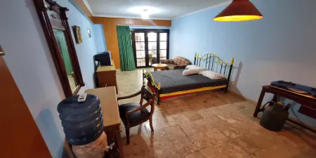 Kondominium Lippo Carita Selatan