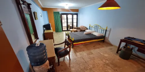 利波南卡里塔公寓