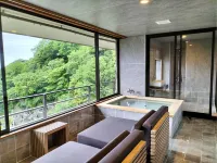 Sakahijiri Gyokushoen - Hot Springs