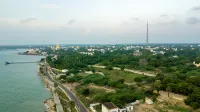 Seven Hills Pamban Island Resort - 3 estrellas