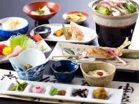 Ryokan Okumura Sousuke Hotel in zona Tenkawa Daibenzai Tensha