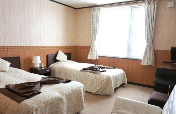 布蘭內宜吉佩提酒店