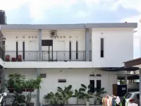 RedDoorz Syariah Near Sleman City Hall 4 Hotel a Sleman