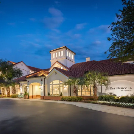 Residence Inn Sandestin at Grand Boulevard