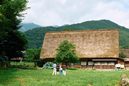 Fav Lux Hida Takayama