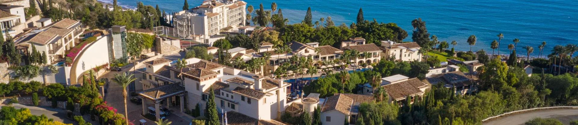 Hotels mit Schöne Aussicht