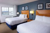 Harbor Town Inn Hotels in Manitowoc