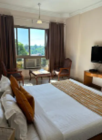 Kailash Parbat Hotel