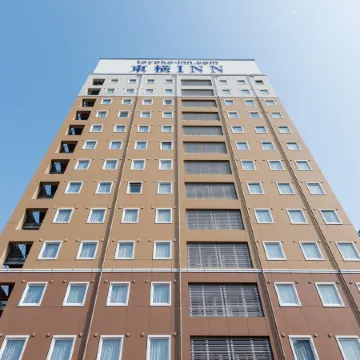 Toyoko Inn Tsu Eki Nishi Guchi