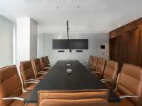 Radisson Hotel Tunis City Center Ξενοδοχεία στην πόλη Τύνιδα