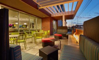 Home2 Suites by Hilton Sacramento at Csus