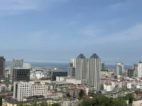 Tanggouju Apartment (Qingnian South Road) - Condos