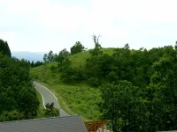 Lodge Mura